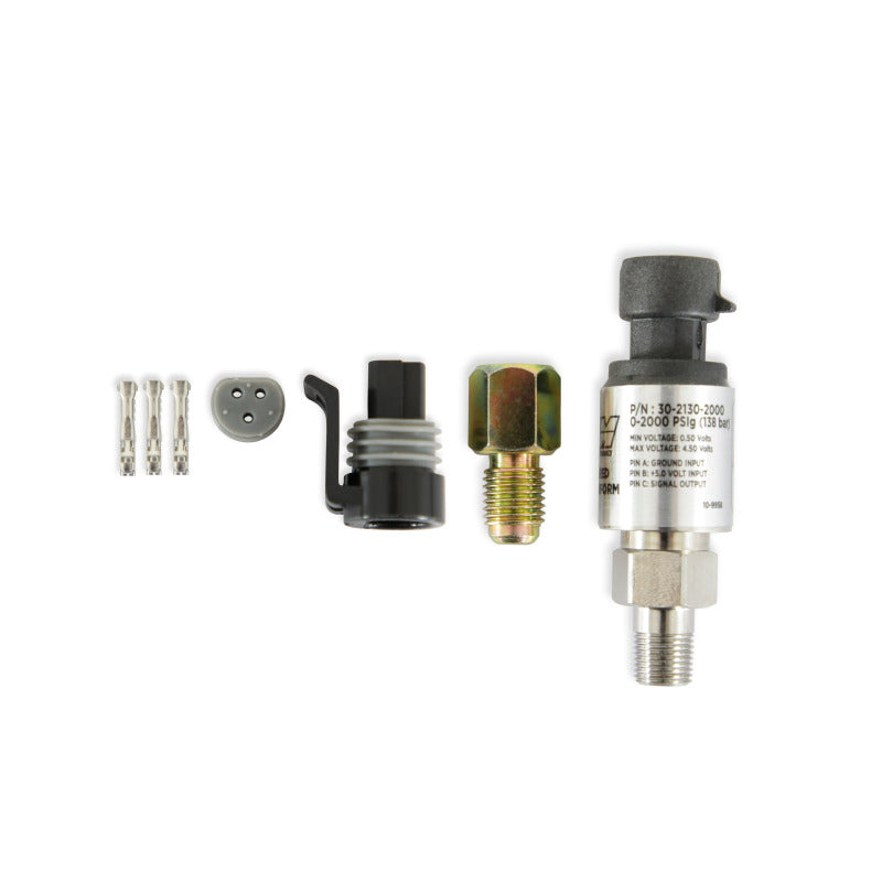 Load image into Gallery viewer, Aem 30-2130-2000 AEM Gauge Components
