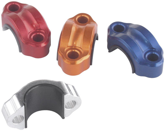 Works Connection 31-508 Rotating Bar Clamp - Green