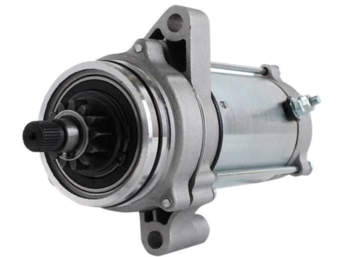 Parts Unlimited 2110-0796 Starter