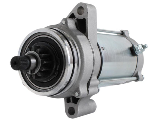 Parts Unlimited 2110-0796 Starter