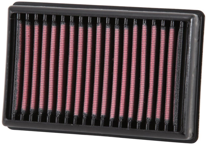 K&N Engineering BM-1113 High Flow Air Filter