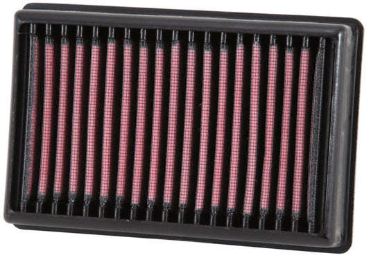 K&N Engineering BM-1113 High Flow Air Filter