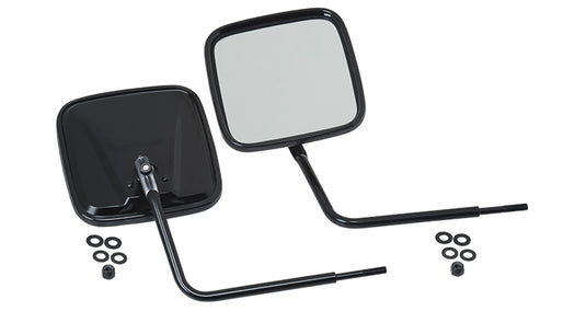 Kentrol 50443 KEN Door Mirror
