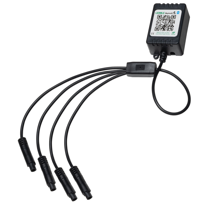 Load image into Gallery viewer, Oracle Lighting 4233-333-4 ORL Fiber Optic Kits
