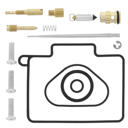 Pro-X 55.10396 Carburetor Rebuild Kit