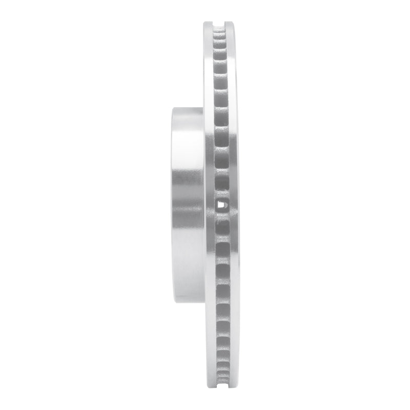 Load image into Gallery viewer, R1 Concepts 631-59061R RNC Brake Rotor - Drill &amp; Slot
