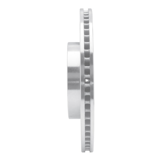 R1 Concepts 631-59061R RNC Brake Rotor - Drill & Slot