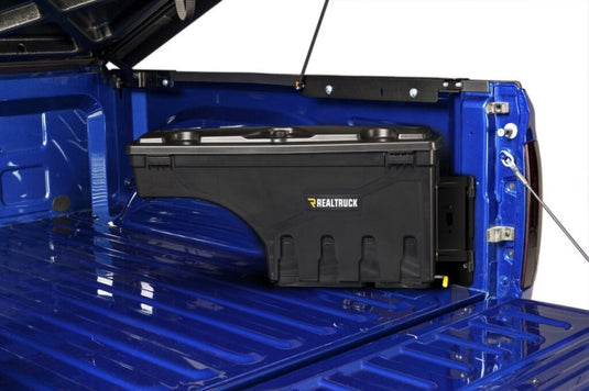 Undercover SC302P UND SwingCase Boxes