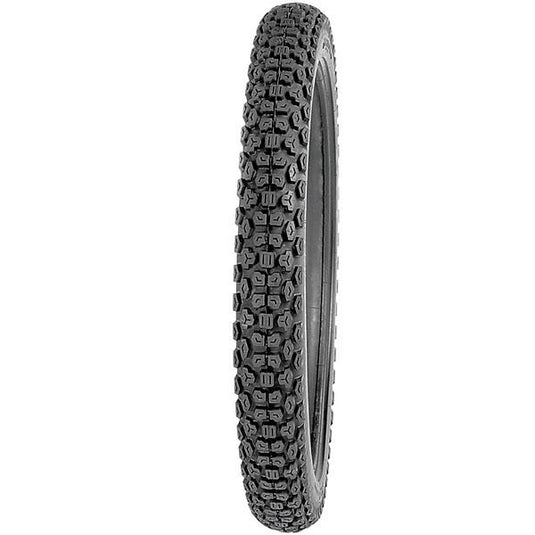 Kenda 042702138B0 K270 Dual Sport Front Tire - 3.25-21