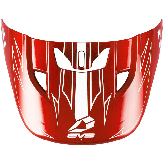 Evs HE21T3P-VSRD EVS T5 Helmet Visors