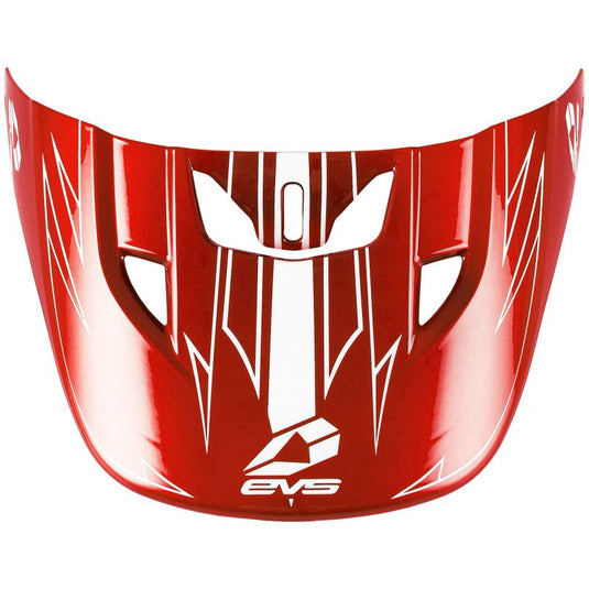 Evs HE21T3P-VSRD EVS T5 Helmet Visors