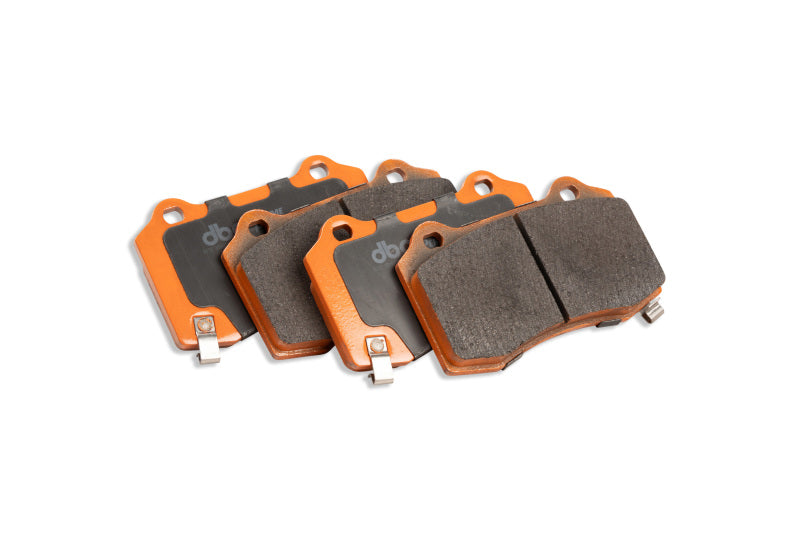 Load image into Gallery viewer, Dba DB2260XP DBA XP650 Brake Pads
