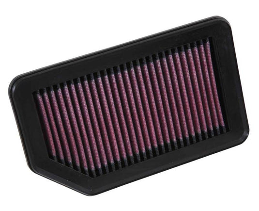 K&N Engineering 33-3030 KN Drop in Air Filters