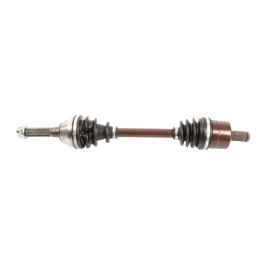 All Balls AB6-PO-8-316 6 Ball Heavy Duty Axle