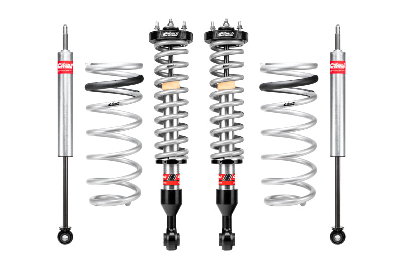 Load image into Gallery viewer, Eibach E86-82-108-01-22 EIB Pro-Truck Lift Kits
