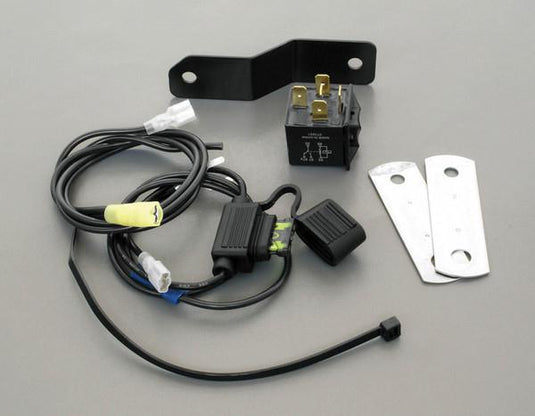 Rivco Products EH500 Universal Magnum Electric Horn Hardware Kit