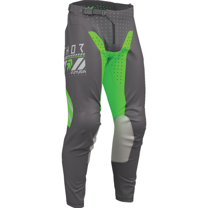 Load image into Gallery viewer, Charcoal/Green
