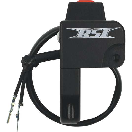 Rsi Racing TB-6 Throttle Block Kit without Kill Switch