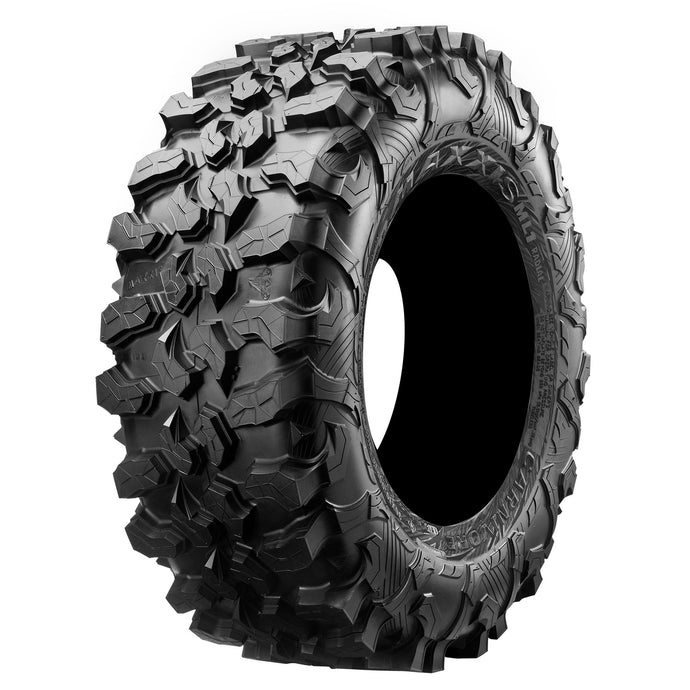 Maxxis Tire TM00155400 Carnivore ML1 Rear Tire - 32x10R14