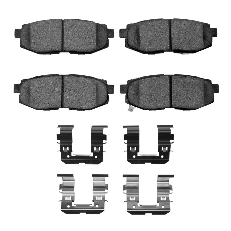 Load image into Gallery viewer, R1 Concepts 2115-1124-01 RNC Performance Sport Brake Pads

