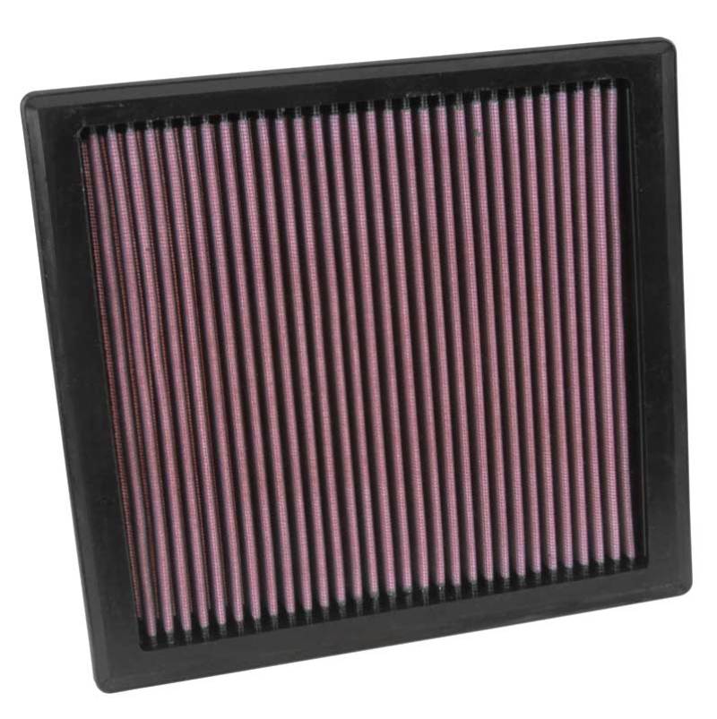 Load image into Gallery viewer, K&amp;N Engineering 33-5030 KN Drop in Air Filters
