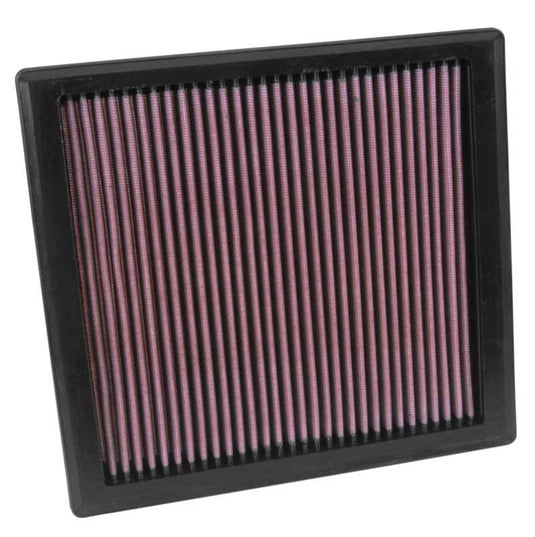 K&N Engineering 33-5030 KN Drop in Air Filters