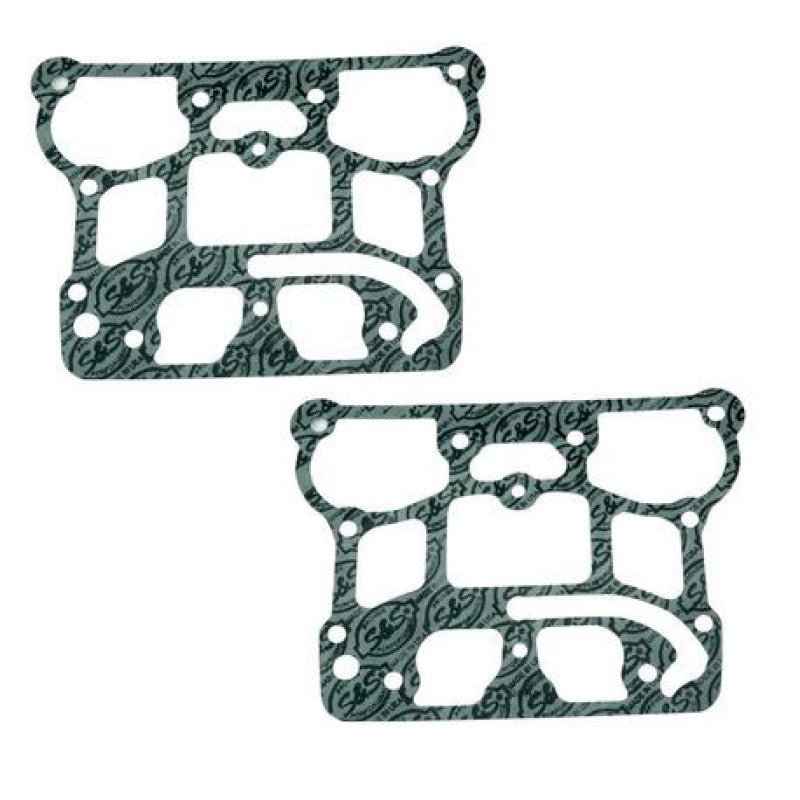 Load image into Gallery viewer, S&amp;S Cycle 90-4120 SSC Rocker Covers
