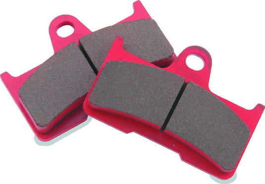 Bikemaster 961571 BKM Sintered Brake Pads