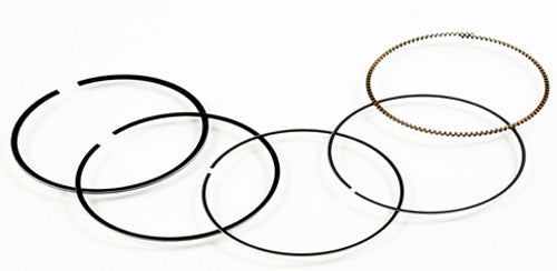 Namura Technologies NA-30002-6R Piston Ring Set - 91.50mm