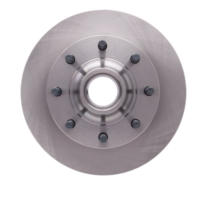 Load image into Gallery viewer, Dfc 600-54118 DFC Brake Rotors - Plain
