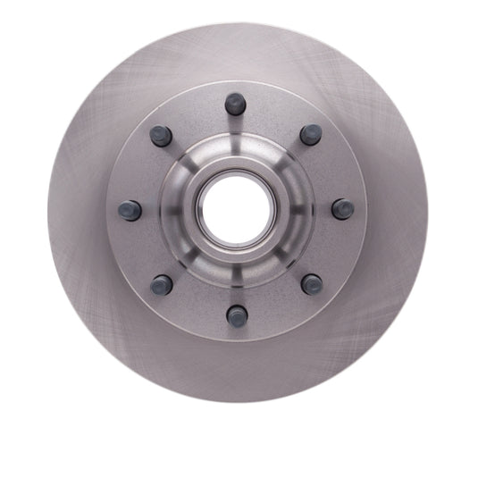 Dfc 600-54118 DFC Brake Rotors - Plain