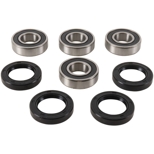 Pivot Works PWFWK-H24-000 PIV Wheel Bearing Kit