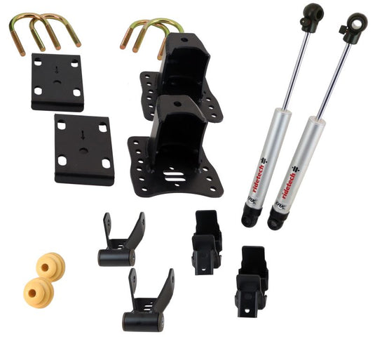Ridetech 11709511 RID Lowering Kits