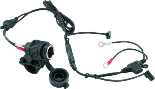 Bikemaster 266184 BKM USB Accessories D