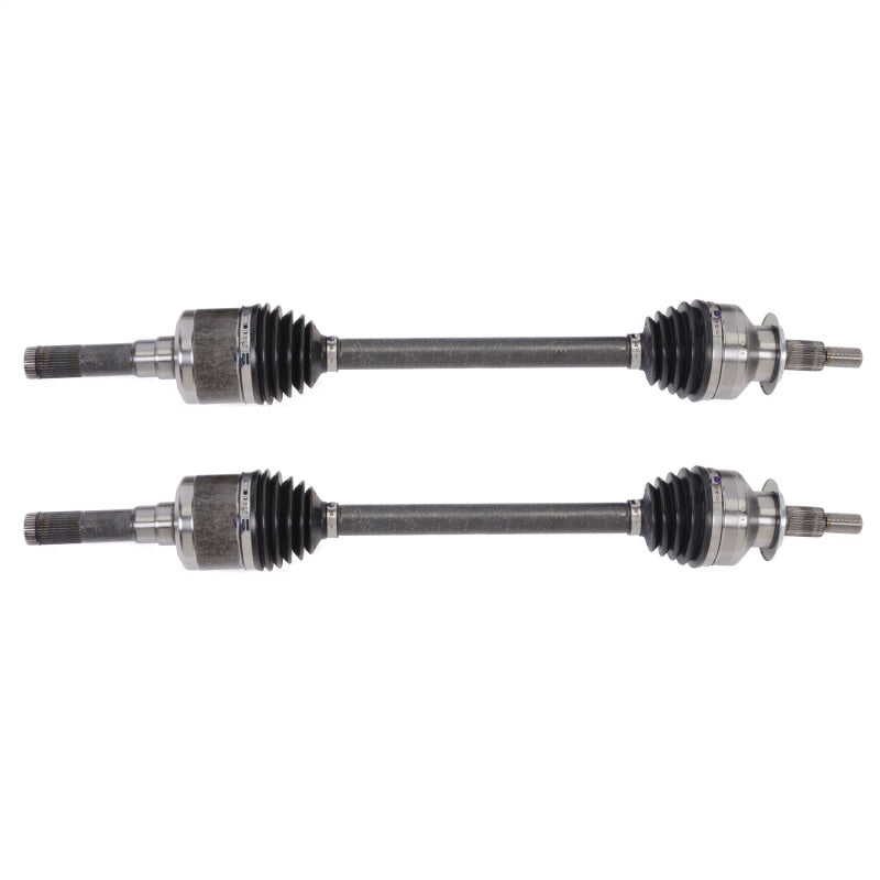 Load image into Gallery viewer, Ford Racing M-4130-M8S FR Axles
