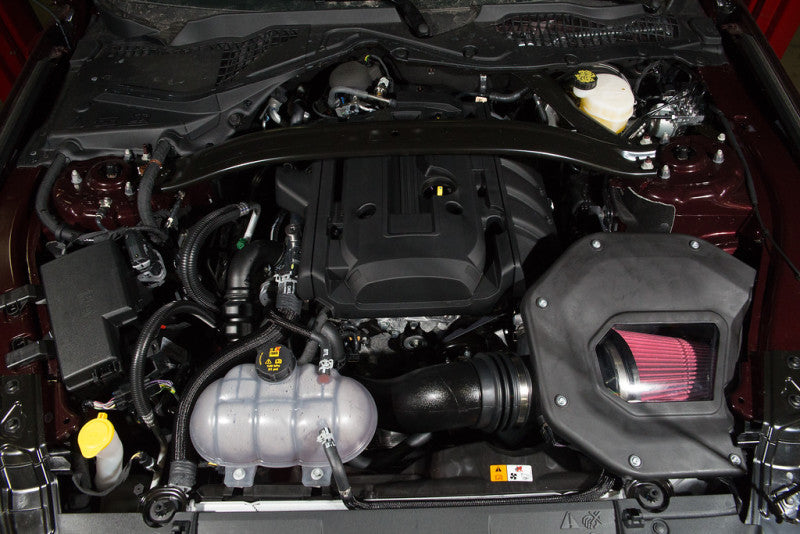 Load image into Gallery viewer, Roush 422087 RSH Cold Air Intakes
