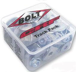 Bolt 2008-6CRF CRF Track Pack with POP Display - 6 Pack