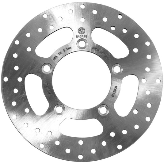 Brembo Oe Powersports 68B40795 BRE Powersports Discs