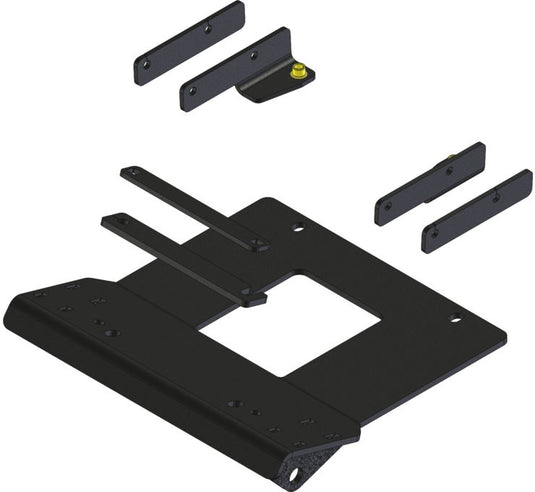 Kfi Products 106240 UTV Plow Mount