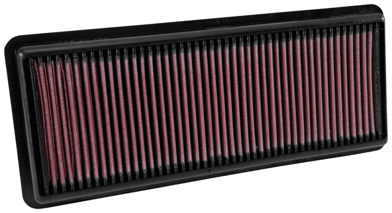Load image into Gallery viewer, K&amp;N Engineering 33-5040 KN Drop in Air Filters
