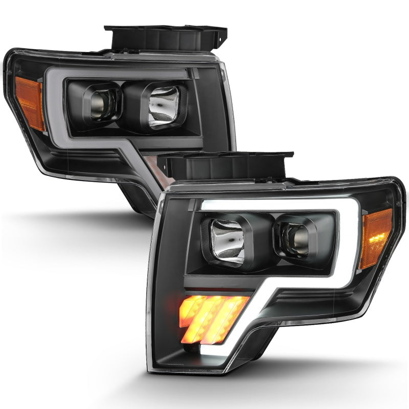 Load image into Gallery viewer, Anzo 111445 ANZ LED/Projector Headlights
