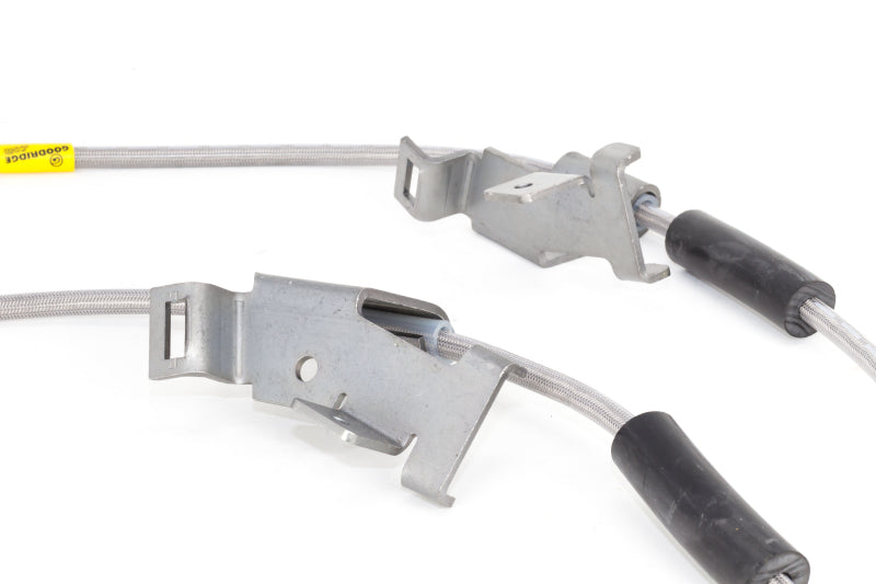 Load image into Gallery viewer, Goodridge 14123 GR G-Stop Brake Line Kits
