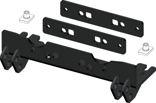 Kfi Products 106640 Plow Mount