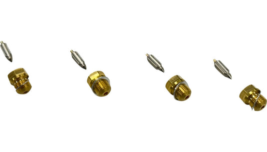 Shindy 03-FV3 Float Valve - Standard - 4pk