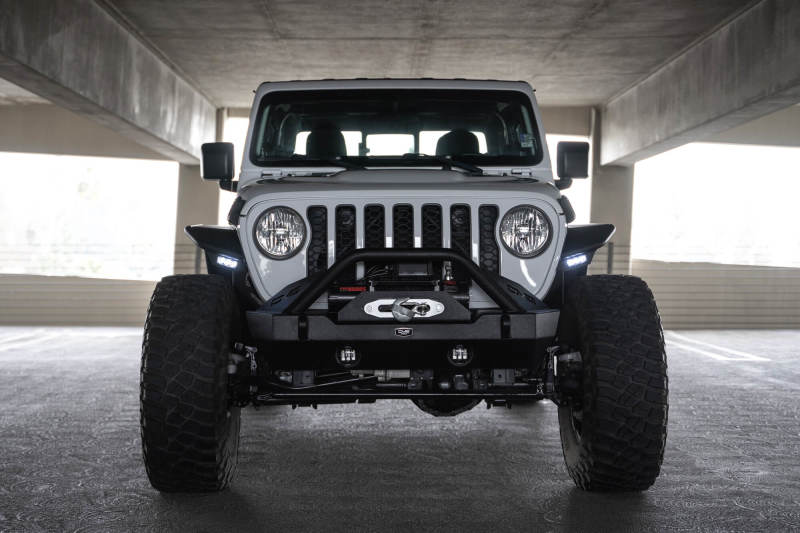 Load image into Gallery viewer, Dv8 Offroad FDGL-06 DVE Fenders
