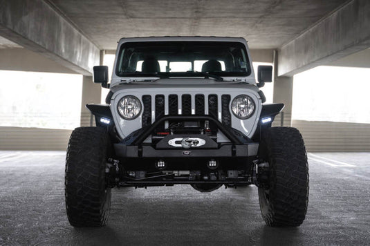 Dv8 Offroad FDGL-06 DVE Fenders
