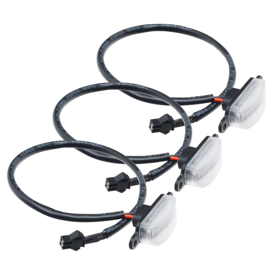 Oracle Lighting 5889-005-C ORL Grille LED Kits