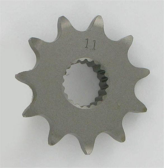 Parts Unlimited K221058 Countershaft Outer Sprocket - 11T