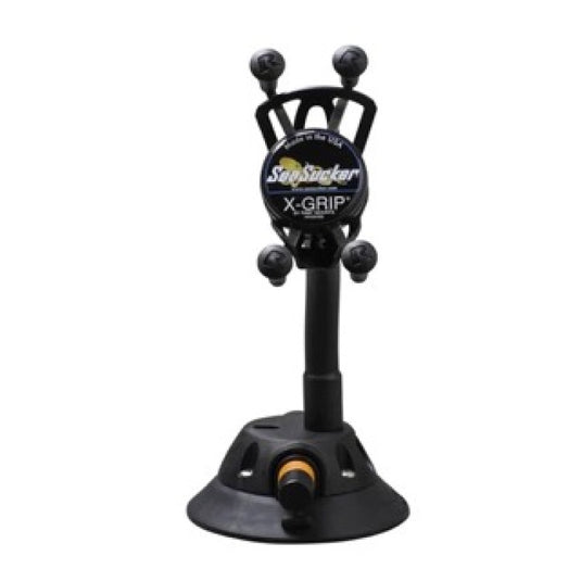 Seasucker EL6014B-6 SEA Electronics/Lighting Mounts