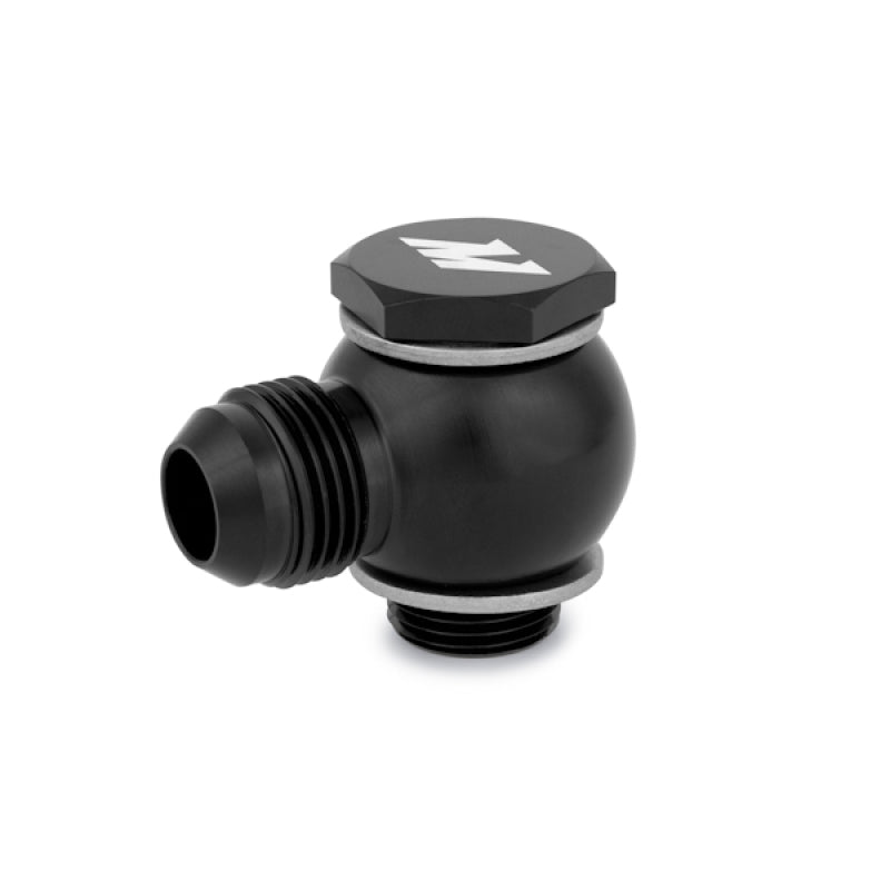 Load image into Gallery viewer, Mishimoto MMBB-10ANBK MM Fittings
